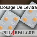 Levitra Dosage 25